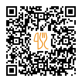 QR-code link para o menu de Independence Burger