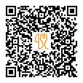 QR-code link para o menu de Goodies A-go-go