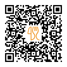 QR-code link para o menu de Chicken Burger Stall