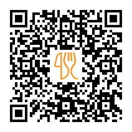 QR-code link para o menu de Butcher's Grill