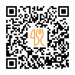 QR-code link para o menu de B's Poolhall