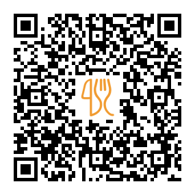 QR-code link para o menu de New King Food Kitchen