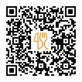 QR-code link para o menu de Corner Saloon