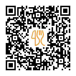 QR-code link para o menu de Hardee's