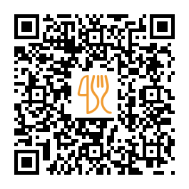 QR-code link para o menu de Cavalry Coffee