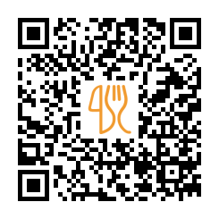 QR-code link para o menu de Pub Art Shot