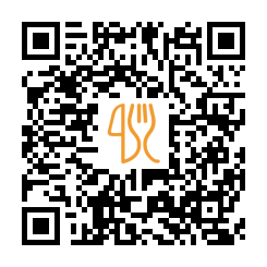 QR-code link para o menu de Box PÂtes