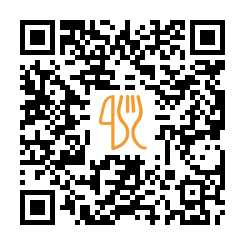 QR-code link para o menu de Snack La Roquette