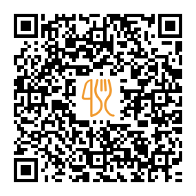 QR-code link para o menu de Round Table Pizza