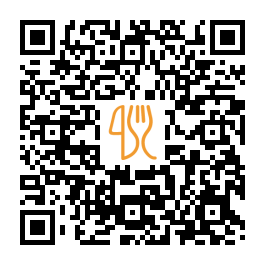 QR-code link para o menu de Morgan's Cat Cafe