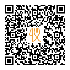 QR-code link para o menu de Robin Hood Pub