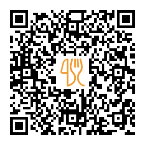 QR-code link para o menu de Kathy's Kitchen