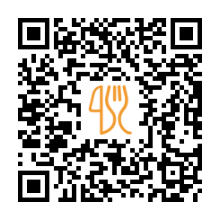 QR-code link para o menu de Glacier Soulier