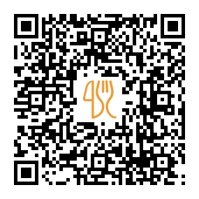 QR-code link para o menu de East Of Chicago Pizza