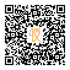 QR-code link para o menu de California Shakes Juice