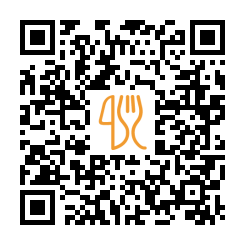 QR-code link para o menu de Humus Eliyahu