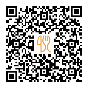 QR-code link para o menu de Pies 'n' Thighs