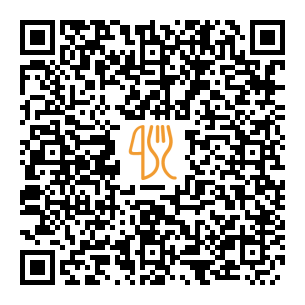 QR-code link para o menu de The Kitchen By Wolfgang Puck