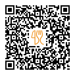 QR-code link para o menu de Sora Sushi