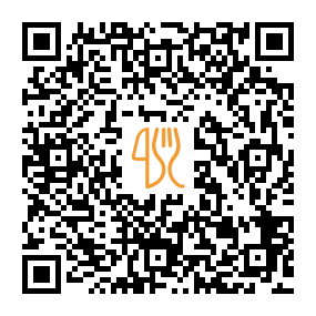 QR-code link para o menu de Byblos Mediterranean Bakery