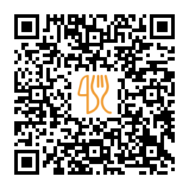 QR-code link para o menu de Happy Seoul Calamba