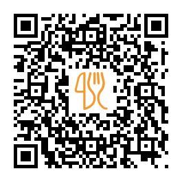 QR-code link para o menu de Pk Sushi