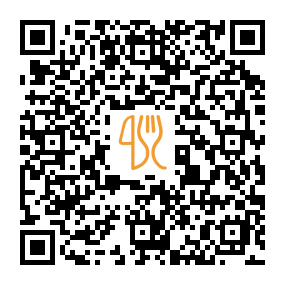 QR-code link para o menu de Bru's Counter