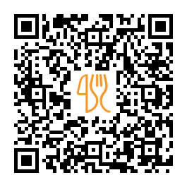 QR-code link para o menu de Steakhouse