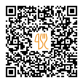 QR-code link para o menu de Burger King