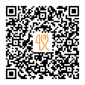 QR-code link para o menu de Happy Joe's