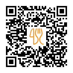 QR-code link para o menu de Snack Chez Najim