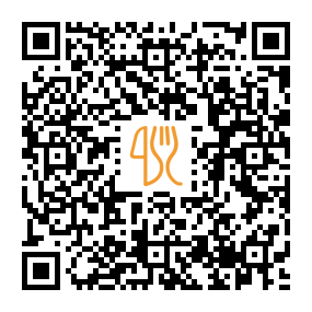 QR-code link para o menu de Eva Mae's Kitchen