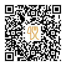 QR-code link para o menu de Burger King