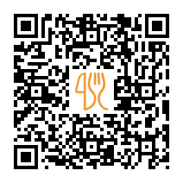 QR-code link para o menu de Hardee’s