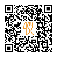QR-code link para o menu de Fat Cat Coffee