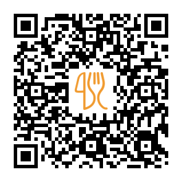 QR-code link para o menu de Bob Evans