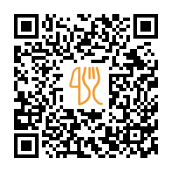 QR-code link para o menu de Cozy Cafe