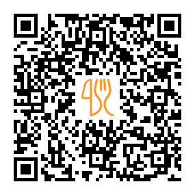 QR-code link para o menu de Frederick's Pastries