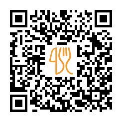 QR-code link para o menu de Thai Ruby
