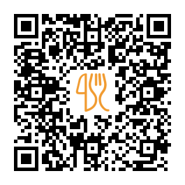 QR-code link para o menu de La Cerise Sur Le Chapô