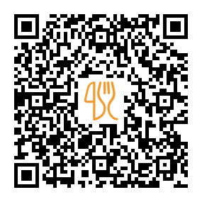 QR-code link para o menu de Little Caesars Pizza