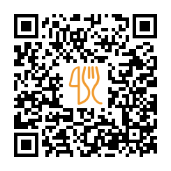 QR-code link para o menu de Alf