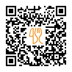 QR-code link para o menu de Hunan Express