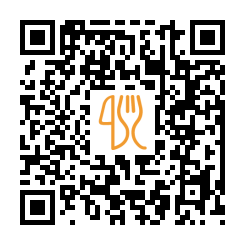 QR-code link para o menu de Cafe 71