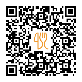 QR-code link para o menu de Borderline Pub Grill