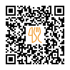 QR-code link para o menu de Allenby