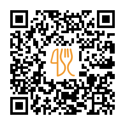 QR-code link para o menu de Burger Gril