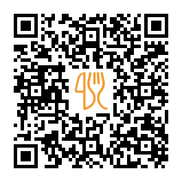 QR-code link para o menu de Jamba Juice