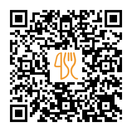 QR-code link para o menu de King Garden