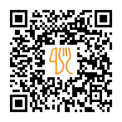 QR-code link para o menu de Indio